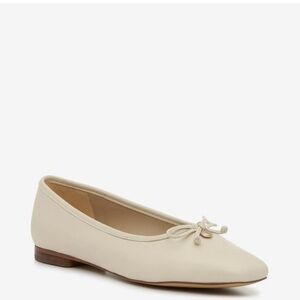 NIB Sam Edelman “Meadow” ballet flats in Cream (8)